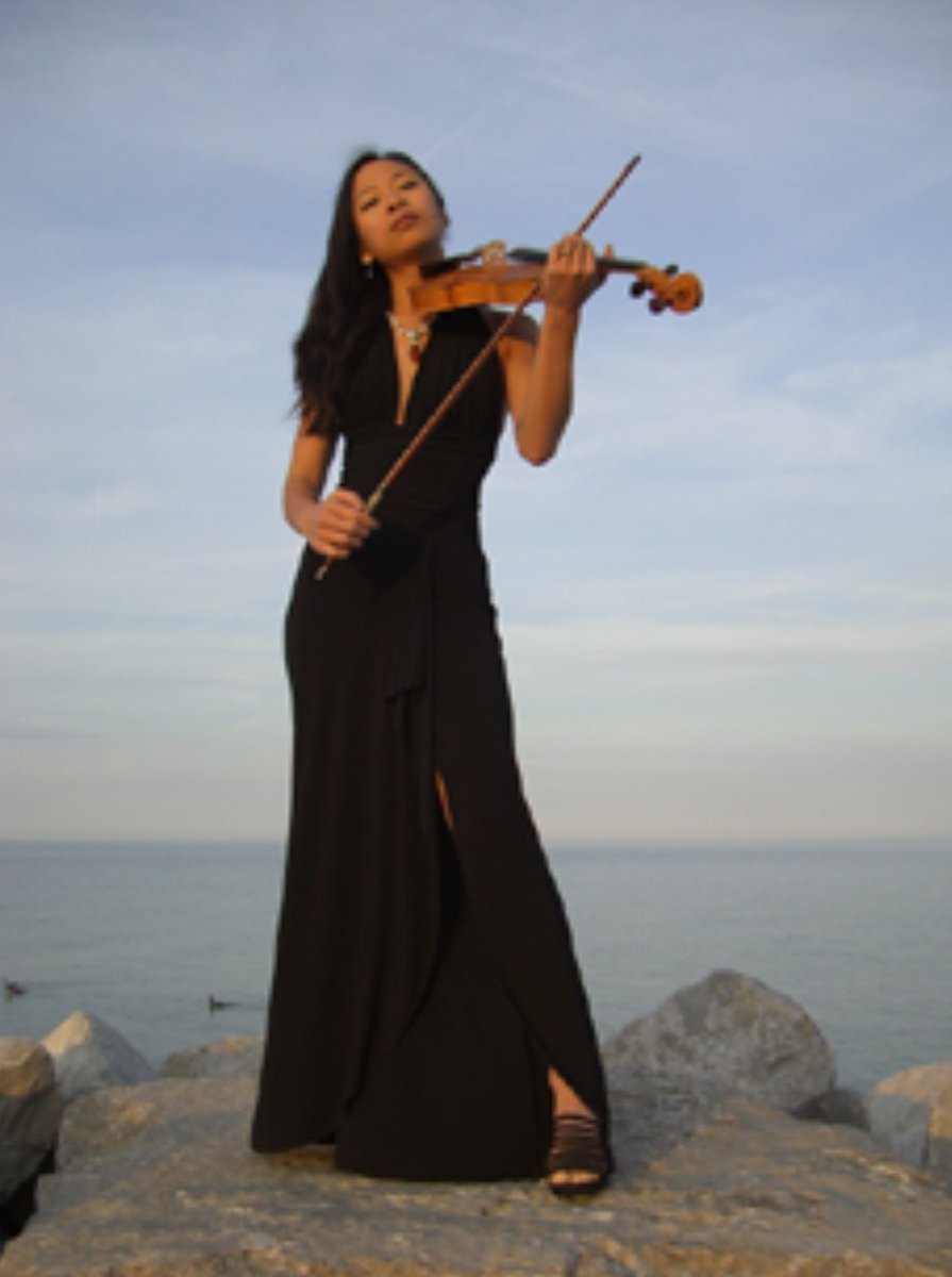 One more day til <a href="/victoriayeh/">Victoria Yeh</a> &amp; <a href="/greatgs52/">Paul DeLong</a> present Paul DeLong's "One Word" project at the Gordon Best Theatre (<a href="/bestptbo/">Gordon Best Theatre</a>), 216 Hunter St. West, #Peterborough.  Some of the best of '70s &amp; '80s #JazzFusion.  Tix $35/$40.  Thurs. May 4th, doors 7:00 p.m., show 7:30.

#LiveMusic