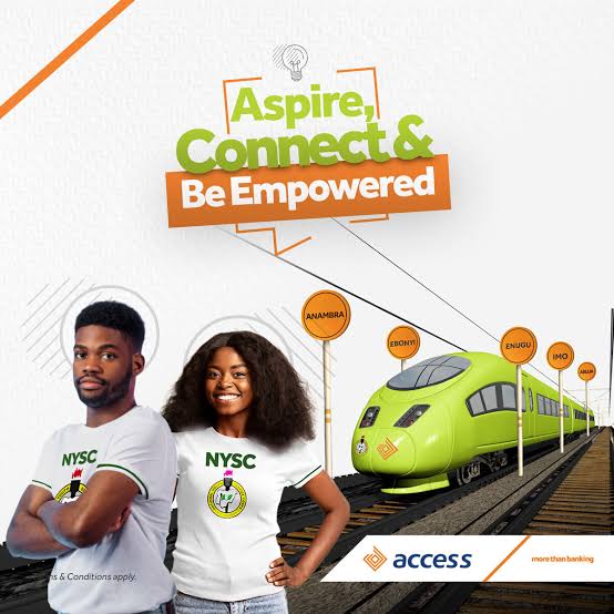 popoola_reuben's tweet photo. I am glad to have been shortlisted as a contestant in the AccessPreneur NYSC Business Plan Programme at DELTA State Camp sponsored by Access Bank Plc.

like this post and retweet to increase my chances of winning the competition 🙏

Thread 

#MyAccessBank #Access_more #Access https://t.co/qurDNW0dil