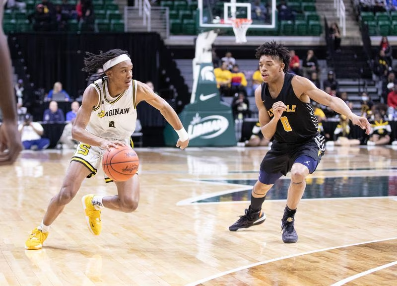 The D Zone Basketball tweet media