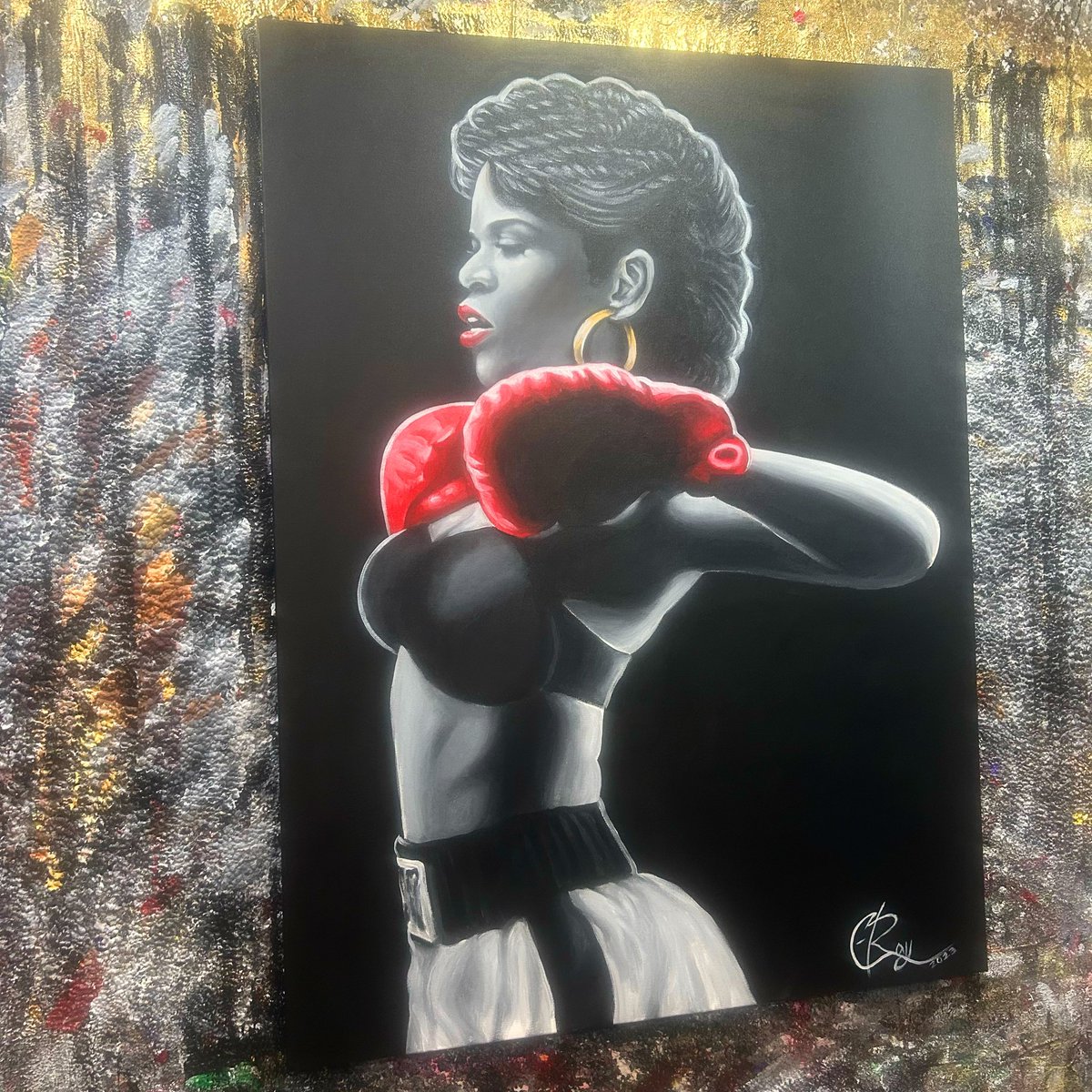 Chris Rayson tweet media