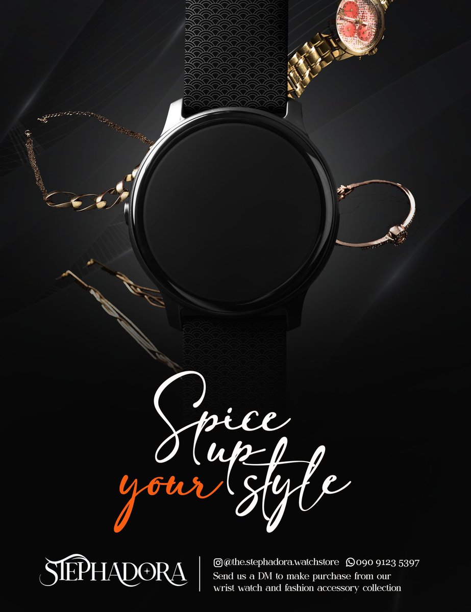 stephadora_'s tweet photo. We’ll start posting our updates soon babies🤭🫶🏻

The best of fragrances and time pieces at the most affordable prices not compromising quality ❕
You can always shop them here🎉🫶🏻

We are just a dm away🥳 https://t.co/QwPy5JO7fo