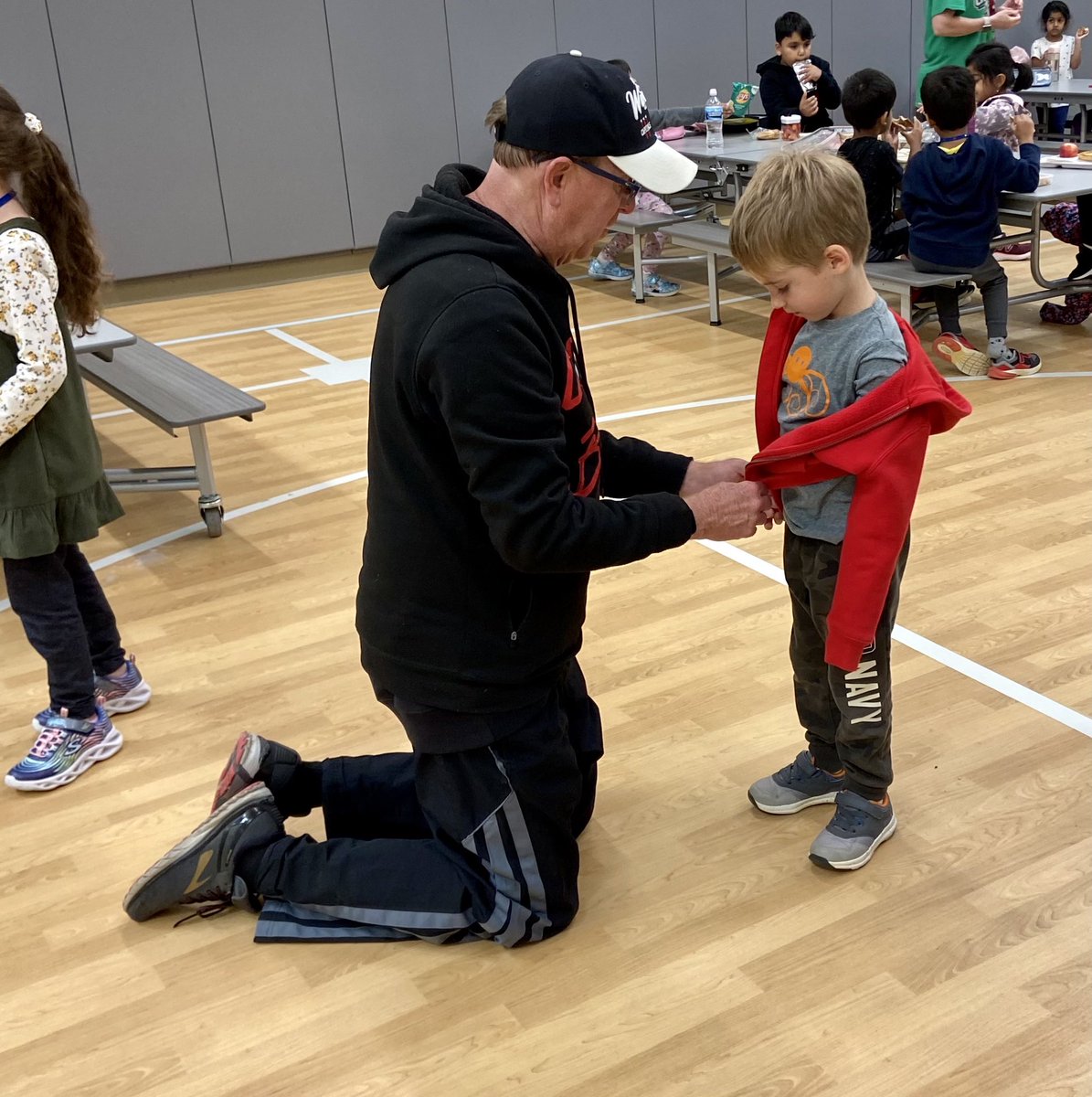 River Trails District 26 tweet media