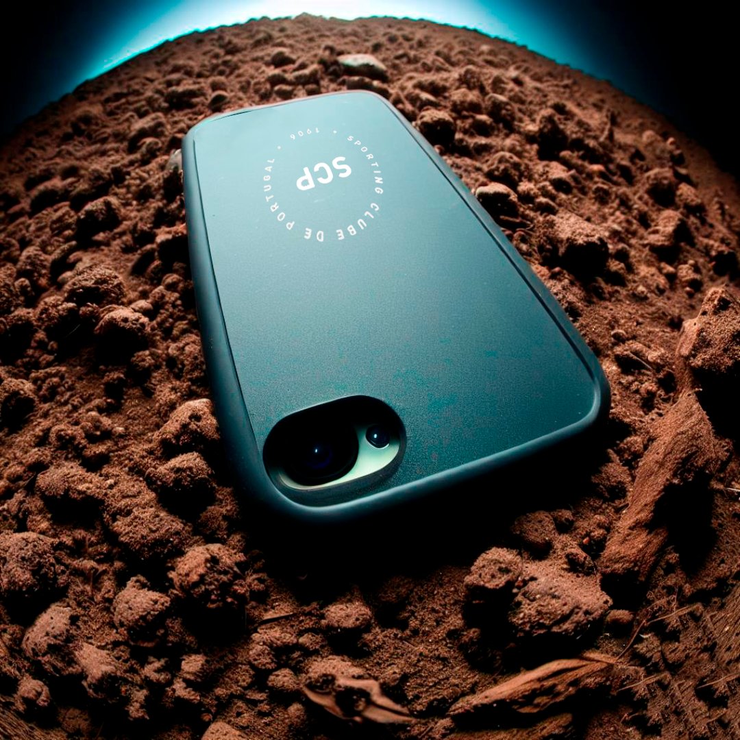 Be a conscious fan - check out our official @sportingclubedeportugal compostable cases
.
.
.
#sporting #scp #sportingcp #portugal #sport #futebol #football #sportingclubedeportugal #feitodesporting #omundosabeque #diadesporting  #shooting #clayshooting  #fcporto  #porto