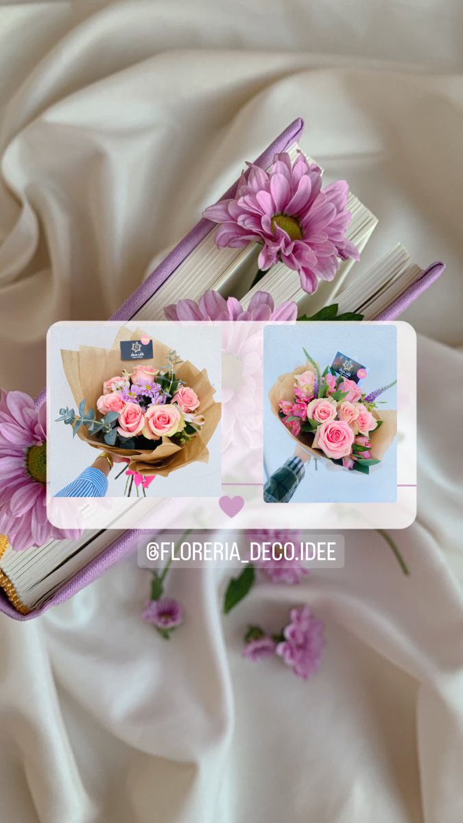 DecoFloreria's tweet photo. ¿ Ya solicitaste nuestro catálogo para este 10 Mayo ? 🌸🌷🌺💐 https://t.co/kA9W9vny0P