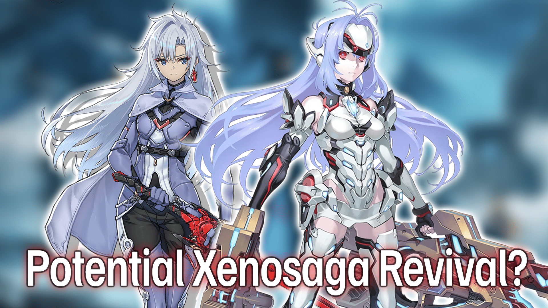 Noisy Pixel on X: The Xenoblade Chronicles 3 Future Redeemed Radio &  Ending Made Me Lose My Mind -    / X