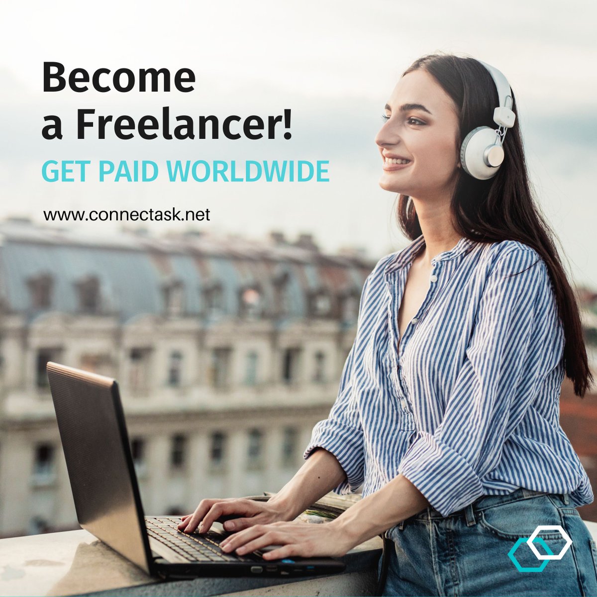 connectask_'s tweet photo. Complete your profile as a Freelancer, select and bid on the best task that matches your experience &amp; cash out your money in USD wherever you are!

You are a few steps away from endless opportunities!

📲 Sign Up as a Freelancer on https://t.co/1UR89Q438w https://t.co/D2PSQIwrkJ
