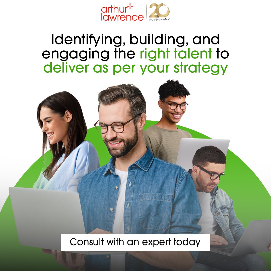 Building communities through #specializedstaffing solutions - Arthur Lawrence helps you find the right #talent to meet your business objectives.

Learn more:
arthurlawrence.net/specialized-st…

#talentsolutions #talentmanagement #talentacquisition
