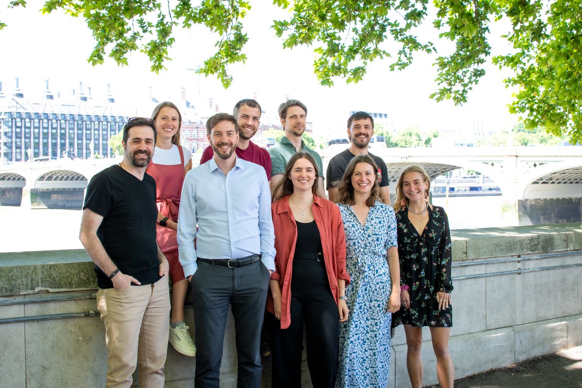 Tim Witney (@timwitney) on Twitter photo 🚨Come and join our amazing team!🚨 We are seeking an enthusiastic, proactive, and collaborative biologist to work on one of the biggest issues facing cancer patients - therapy resistance - using molecular imaging and radionuclide therapy <a href="/KingsImaging/">Biomedical Engineering & Imaging Sciences</a> <a href="/KingsCollegeLon/">King's College London</a>. See👇 🚨Come and join our amazing team!🚨 We are seeking an enthusiastic, proactive, and collaborative biologist to work on one of the biggest issues facing cancer patients - therapy resistance - using molecular imaging and radionuclide therapy <a href="/KingsImaging/">Biomedical Engineering & Imaging Sciences</a> <a href="/KingsCollegeLon/">King's College London</a>. See👇