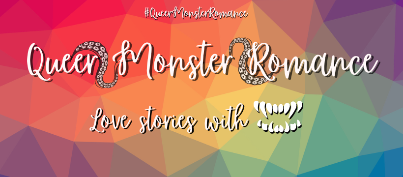 Need something new to read? Look no further than this link ⬇️
books.bookfunnel.com/queermonsterro… 

#readersoftwitter #lgbtqromance #lgbtqiaromance #queerromance #paranormalromance #monsterromance #indieauthors #readawaytheday #shiftersandwitches #allthehashtags