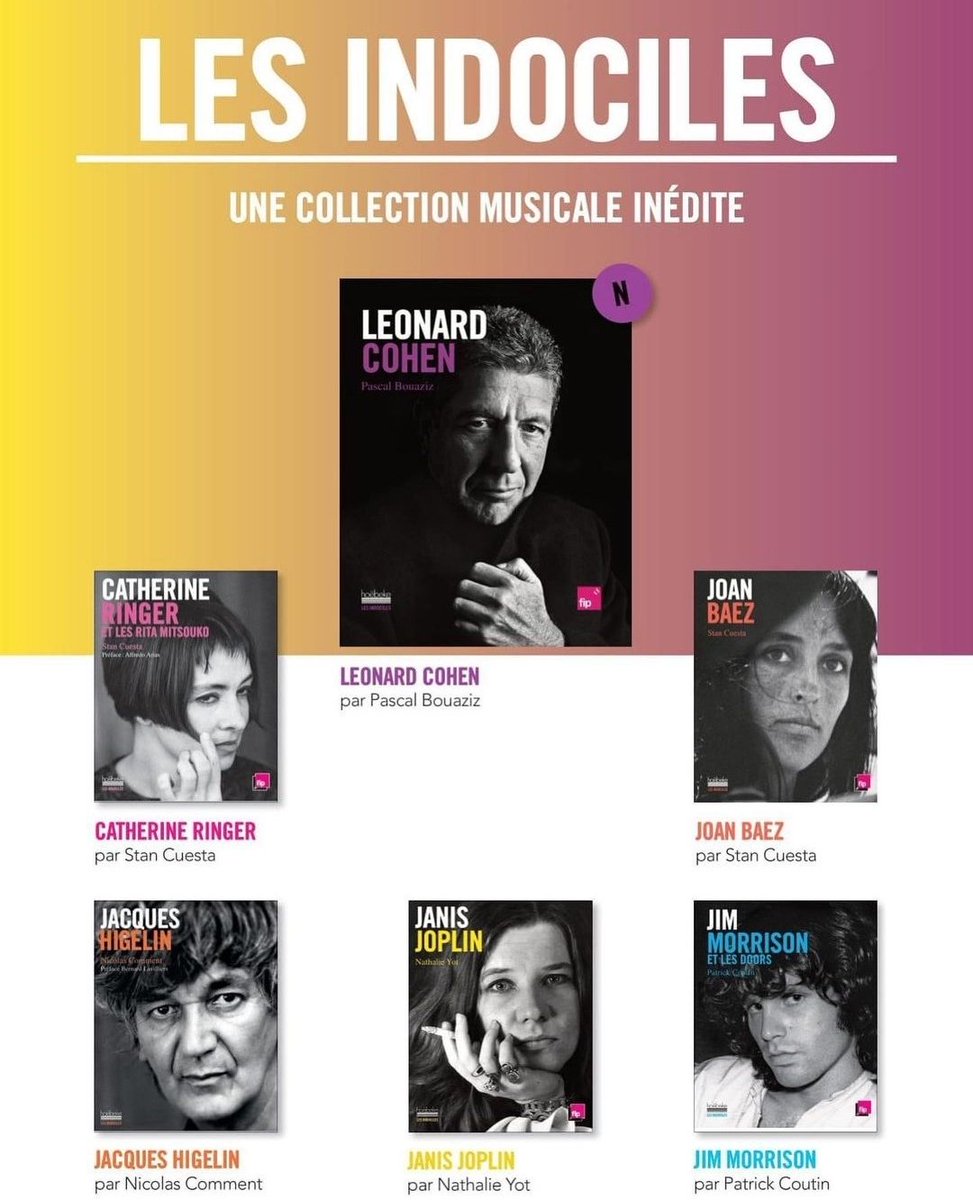 Rdv le mercredi 10 mai 2023 au soir pour la Comédie du Livre, Montpellier au Gazette Café.
Avec mon groupe j'interpreterai lors d'une soirée exceptionnelle quelques titres des chanteurs.e auteure.s #lesindocilesediteurs 
#lacomédiedulivre2023 #montpellier