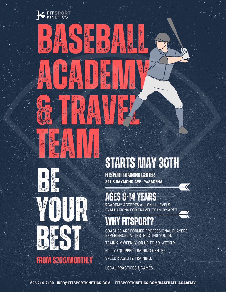 FitSport Kinetics (@fitsportk) on Twitter photo 