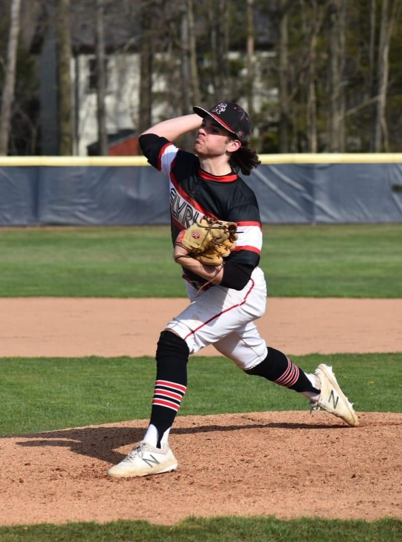 Elyria Baseball tweet media