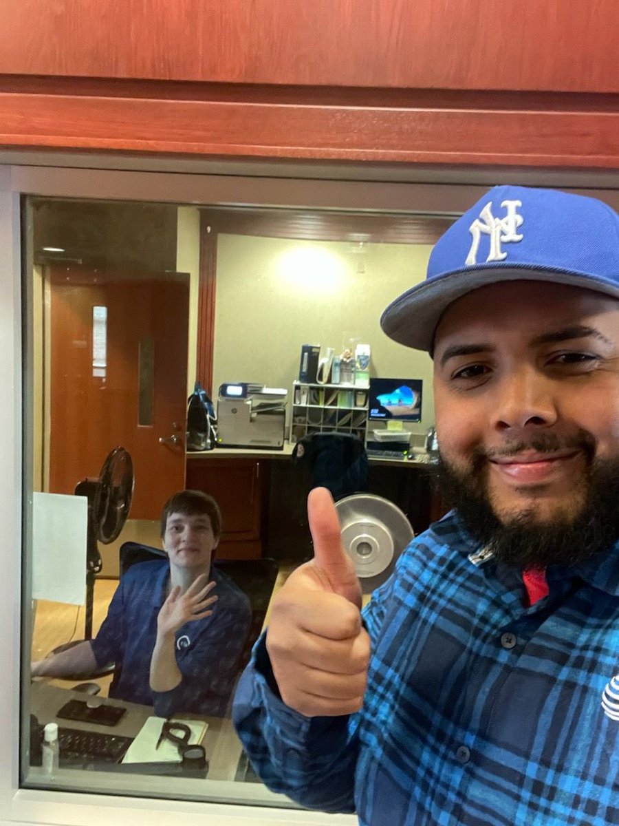 Nicholas Colon (@nicholascolon19) on Twitter photo Manny outside the store informing teachers and first responders about AT&T great offers. <a href="/ChrisAcerra/">Chris Acerra</a> <a href="/firas_smadi/">Firas Smadi</a> <a href="/TheRealOurNE/">#OurNE</a> Manny outside the store informing teachers and first responders about AT&T great offers. <a href="/ChrisAcerra/">Chris Acerra</a> <a href="/firas_smadi/">Firas Smadi</a> <a href="/TheRealOurNE/">#OurNE</a>
