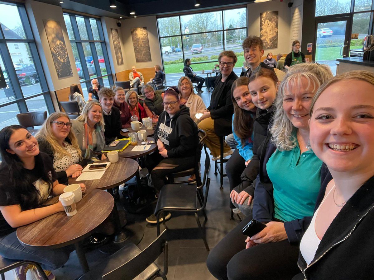 HandsoffHPC's tweet photo. After a successful meeting tonight, we are forming a group dedicated to persevering the future of Howden Park Centre. We are dedicated to finding a reasonable solution to save a facility at the heart of our community! ❤️

#handsoffhowdenpark https://t.co/qJsxiHefXh