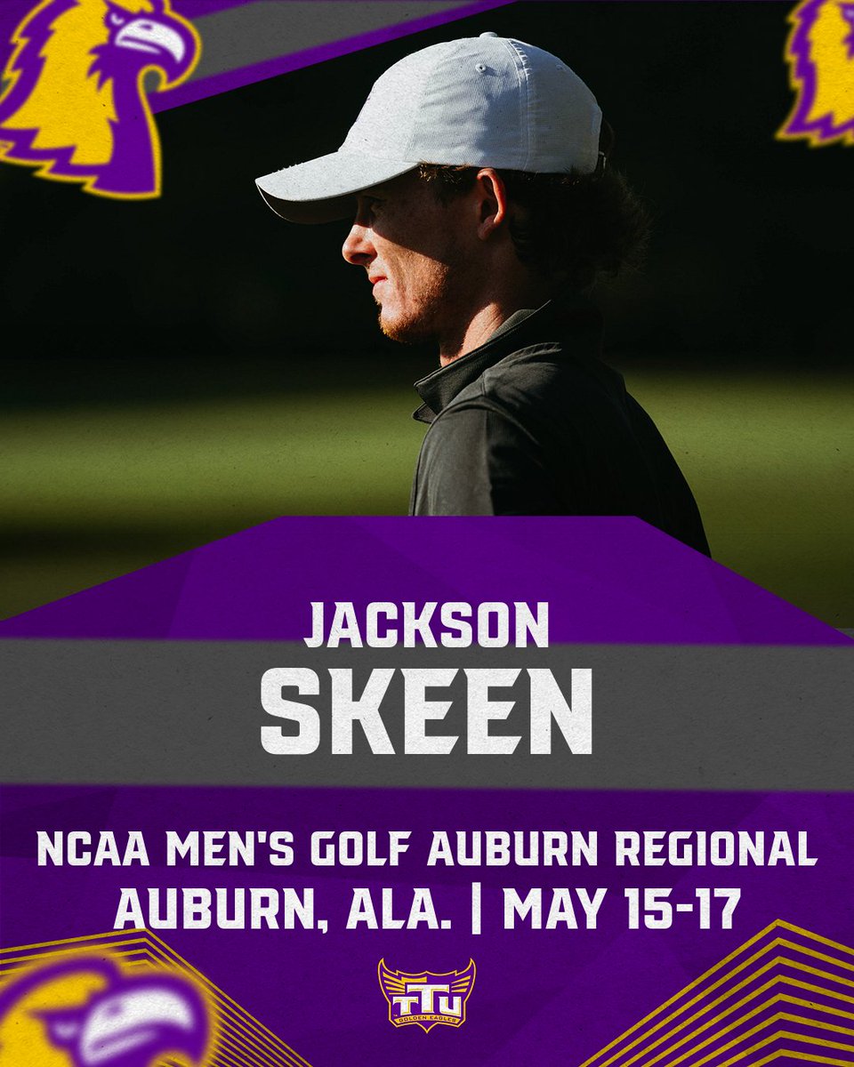 Skeen makes history with at-large selection to NCAA Auburn Regional

📰: bit.ly/40YKXcl

#WingsUp #OVCit