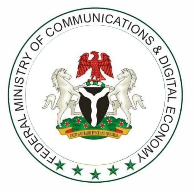 Fed. Min. of Comms, Innovation & Digital Economy tweet media