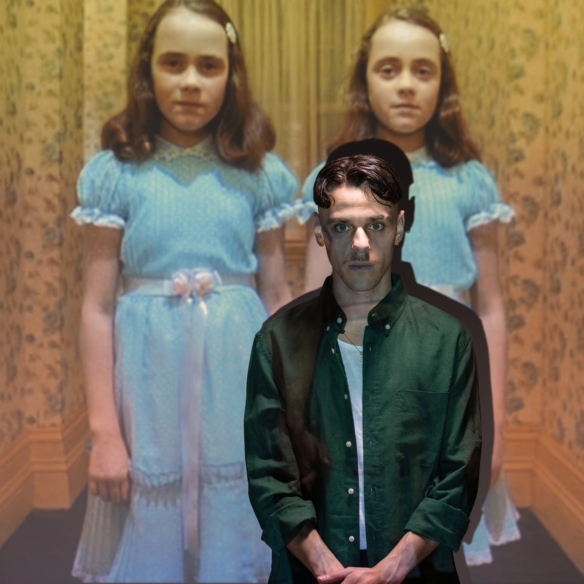 Mi spirit animal <a href="/LinoEscuris/">Lino Escurís</a>