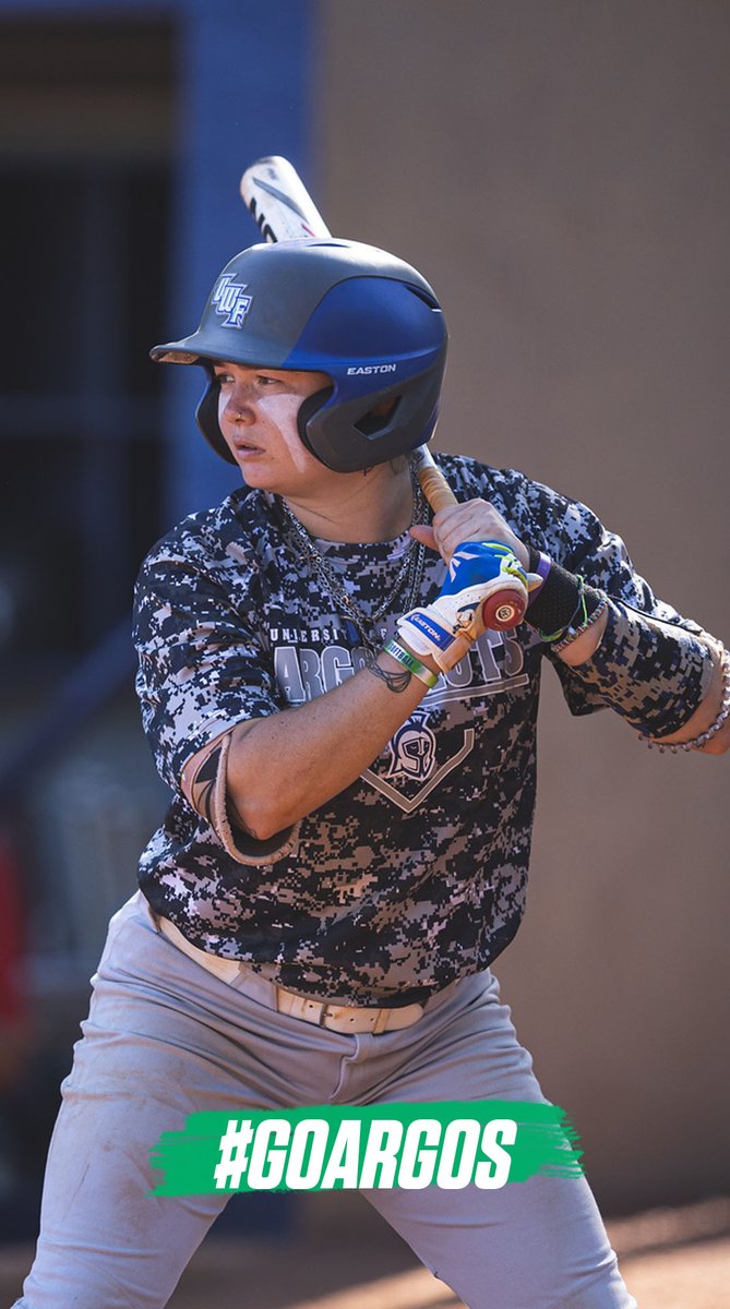 Best of luck to <a href="/UWFSoftball/">UWF Softball</a> &amp; <a href="/UWF_Baseball/">UWF Baseball</a> as they chase the GSC Tournament Championship this week!

#GoArgos | #Wallpapers