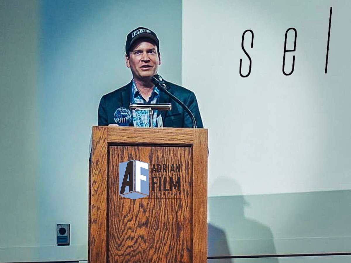 Our thriller <a href="/SelfIsolatedMov/">Self Isolated Movie</a> wins Best Feature Film at @AdrianFilmFest in Michigan! Congratulations to our amazing cast &amp; crew! <a href="/FullAutoFilms1/">Full Auto Films</a> #SelfIsolatedMovie