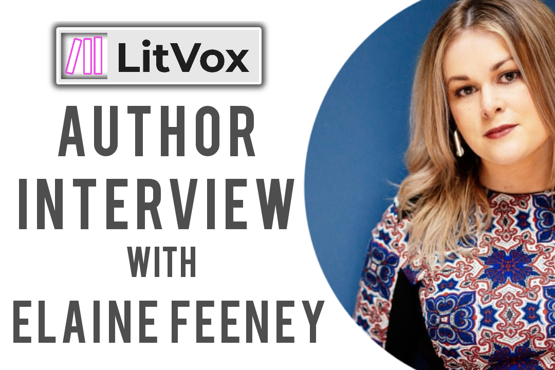 LitVox's tweet photo. How To Build a Boat is her beautiful and tender second novel by @elainefeeney16.
We were so grateful and excited to get to put a few questions to the lovely Elaine Feeney about this story, her writing and her favourite books.
https://t.co/HYGMCs2pzF https://t.co/jX39Oc7KSF