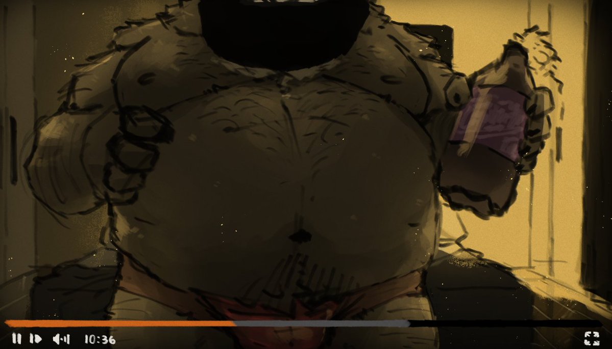 the_real_hurso's tweet photo. Watch me grow my belly each video i post on this site.. how proud i'm to be that big
BURRRP!! https://t.co/SiYRRvqRZc