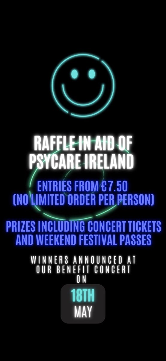 Event Industry Association of Ireland tweet media