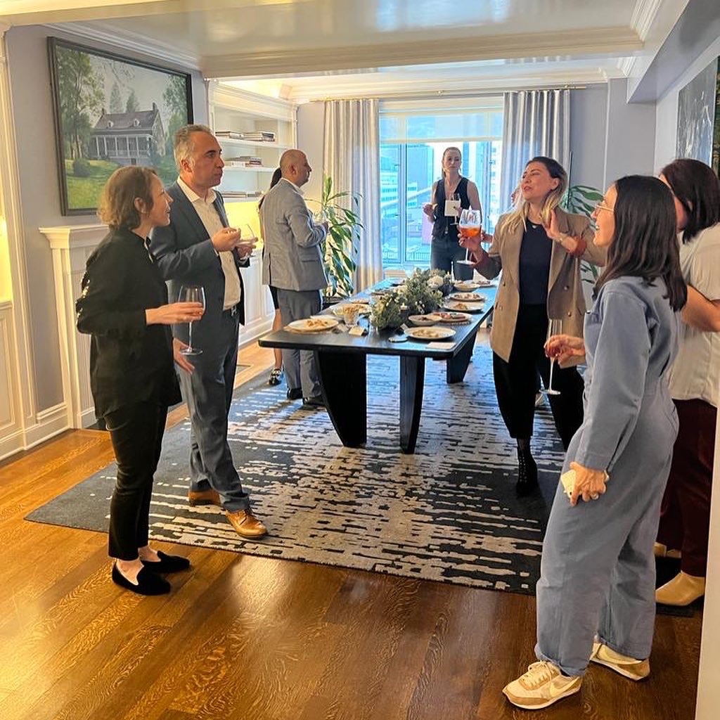 American Turkish Soc tweet media