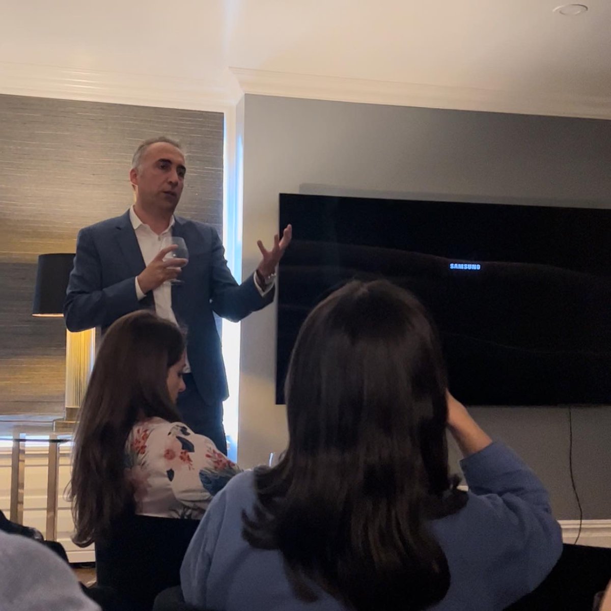 American Turkish Soc tweet media