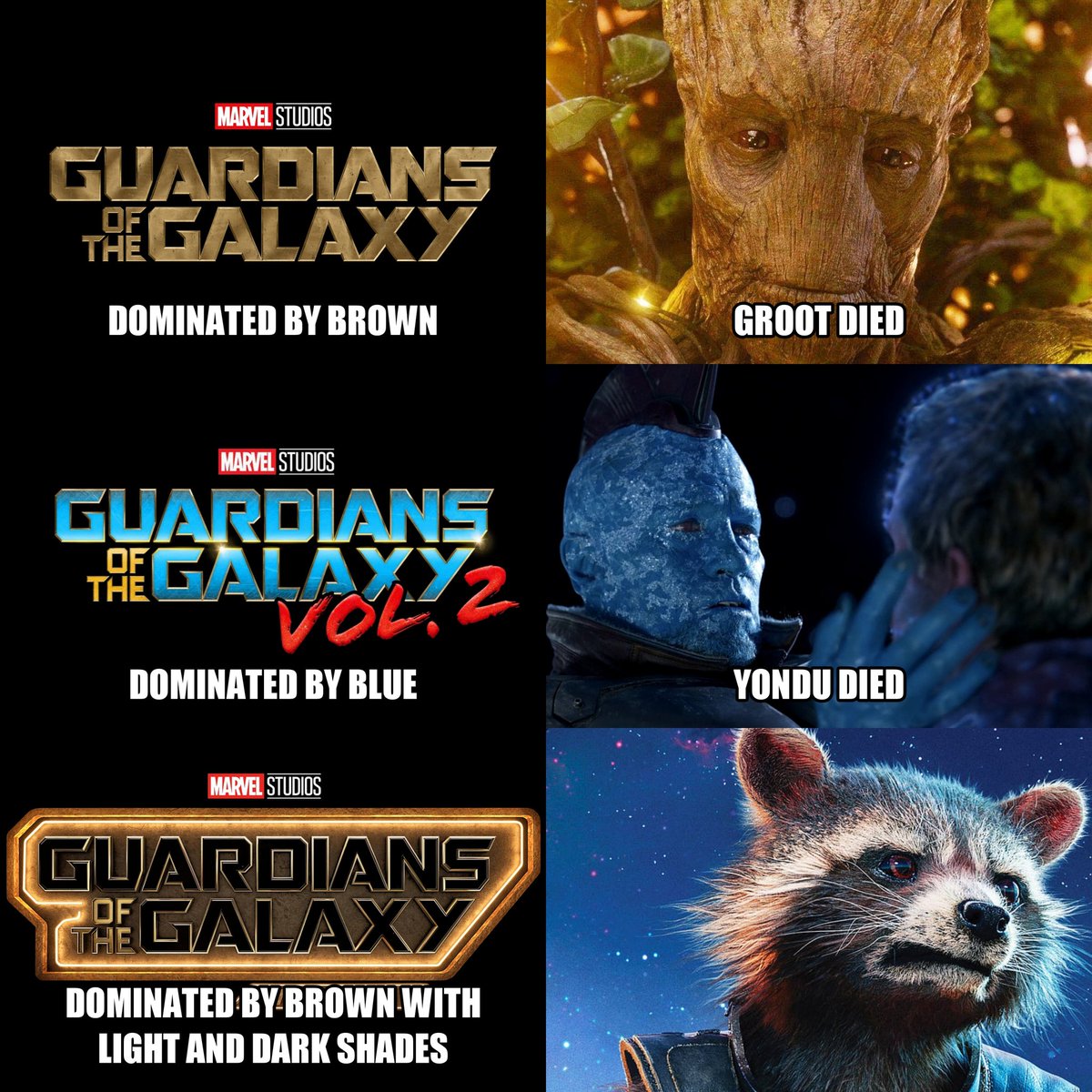 Breakdown Channel Universe tweet media