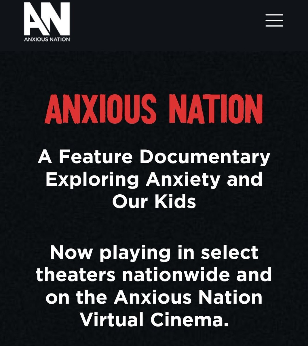 🚨 || Jaden Hossler irá cantar Pray e Tell Me About Tommorow em the World Premiere Livestream da Anxious Nation!! 

🔗 || Compre os tickets: anxiousnation.com