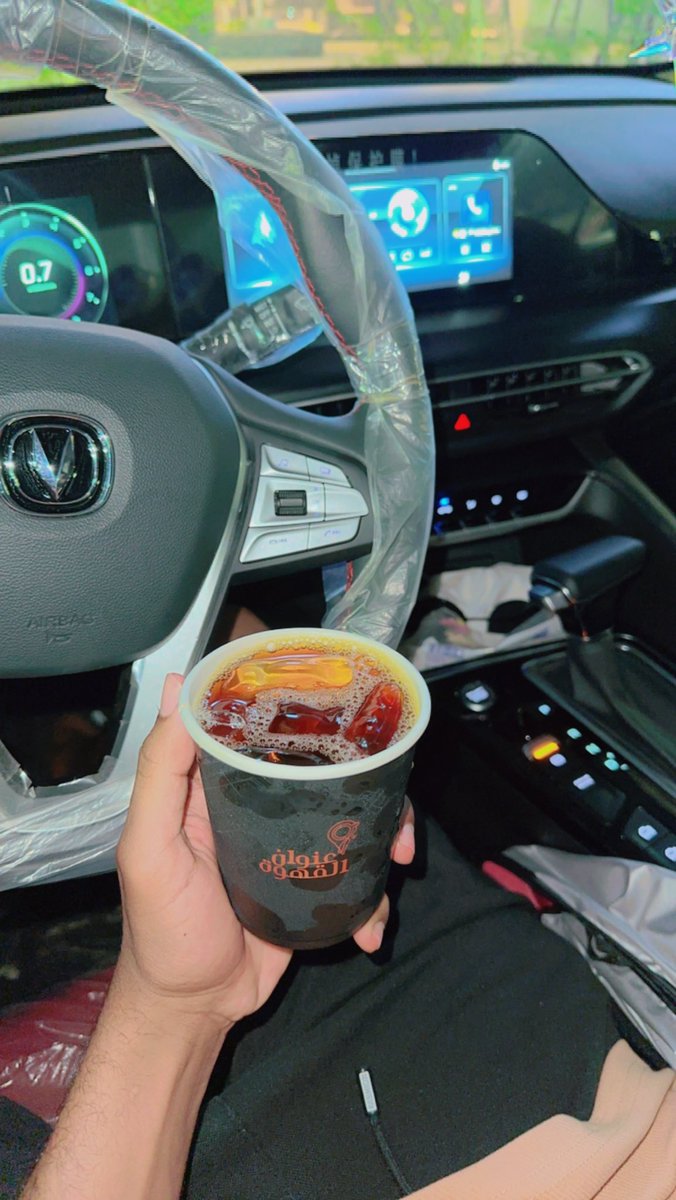 uioo96's tweet photo. @AddressCafe الذ قهوة v60 عنوان القهوة 🫶🏻❤️. https://t.co/nCq1W1oofj