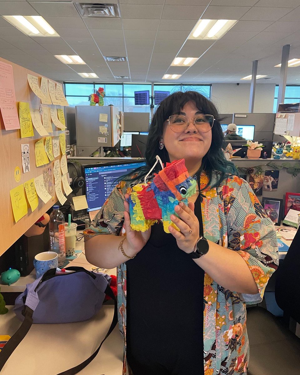 NET3140's tweet image. Big congrats to our 2023 Salsa Contest winner Jessica and her mango-habanero salsa Tropic Heat!  ⭐️⭐️⭐️⭐️⭐️