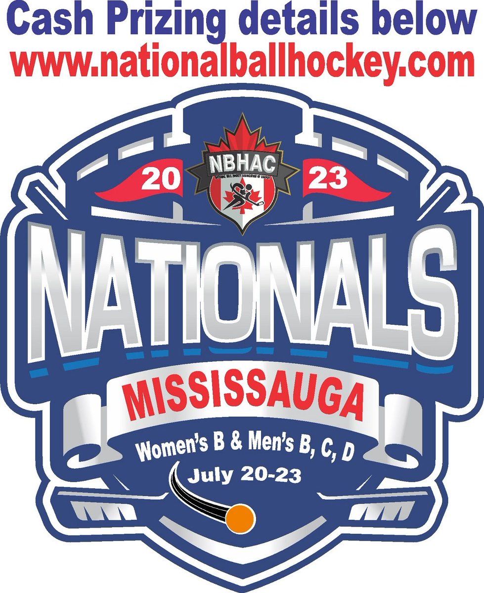 Canada Ball Hockey tweet media