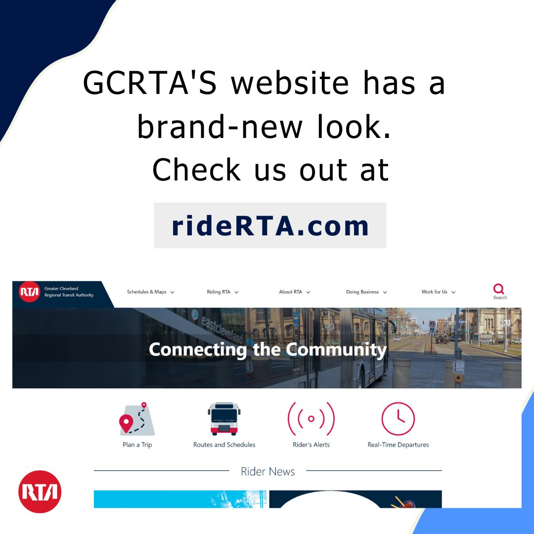 Greater Cleveland RTA tweet media