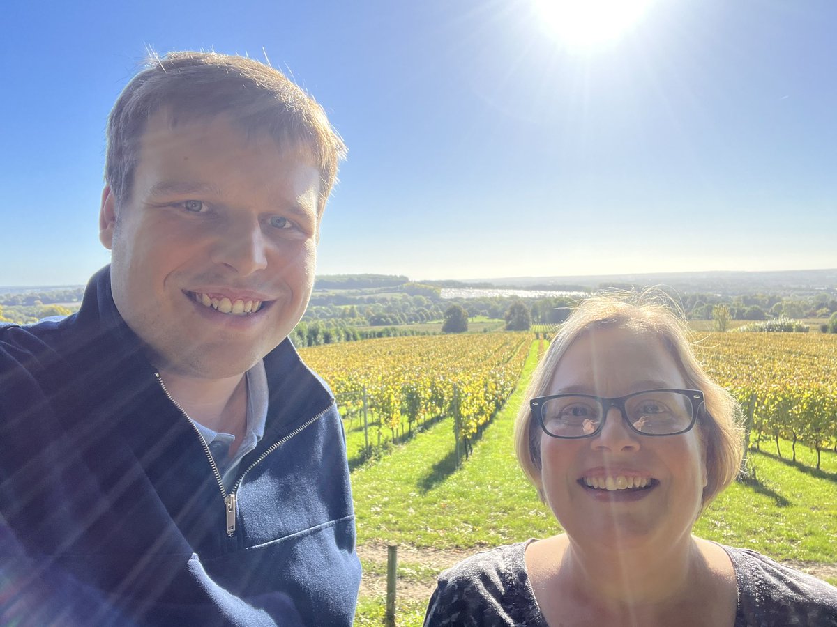 MattBoughton93's tweet image. It’s been brilliant campaigning with and for inspirational @TMBCToryGroup candidates this election. 

I hope we can rely on the support of #Tonbridge and #Malling residents tomorrow. 

Polls open 7am-10pm. Remember your ID!