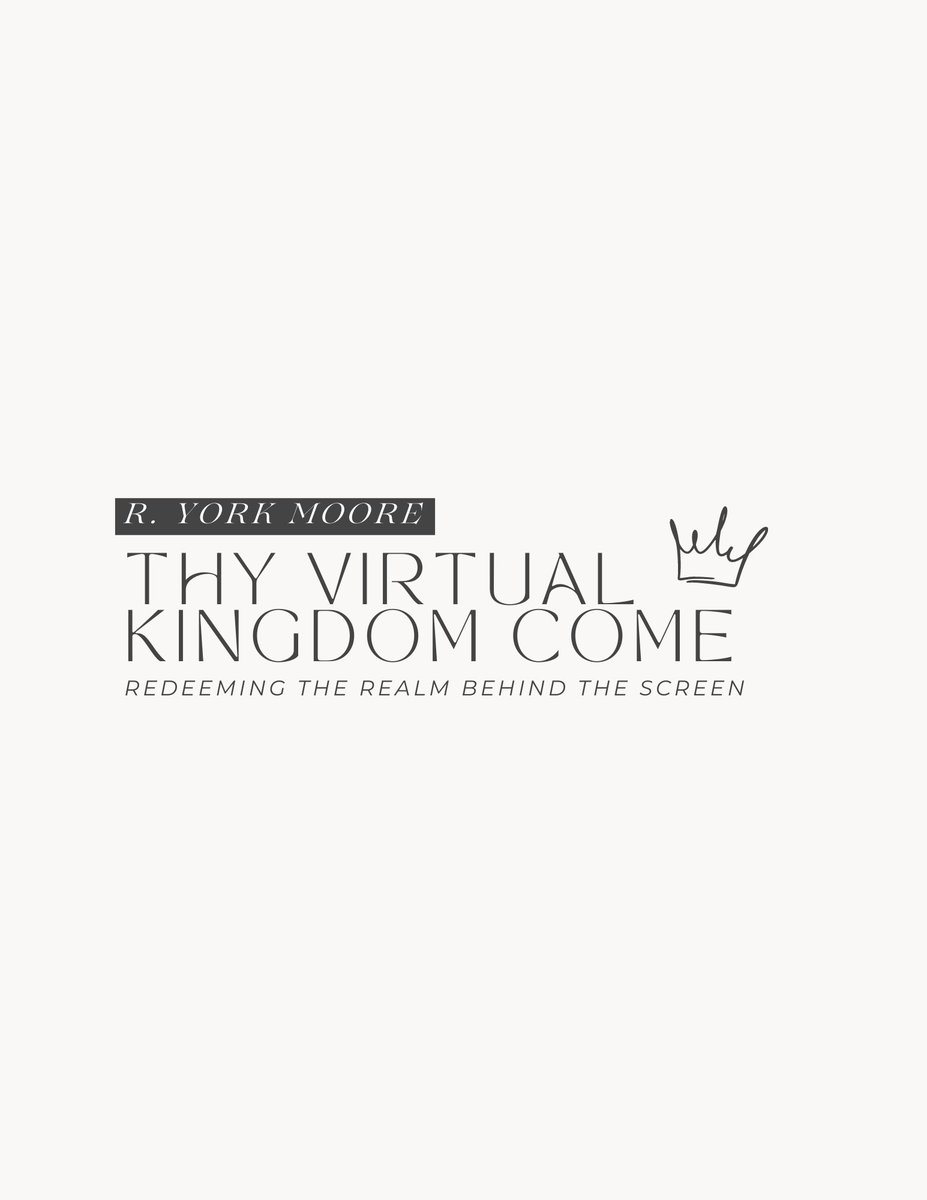 yorkmoore's tweet photo. Celebrating 700K followers on TikTok with over 400 million views and over 250 decisions for Christ! Celebrating with the release of my thought piece here on #ChatGPT, the Virtual Realm, and the digital self #Jesus #digital 
https://t.co/Uys79IByoi https://t.co/agirFUR9tN