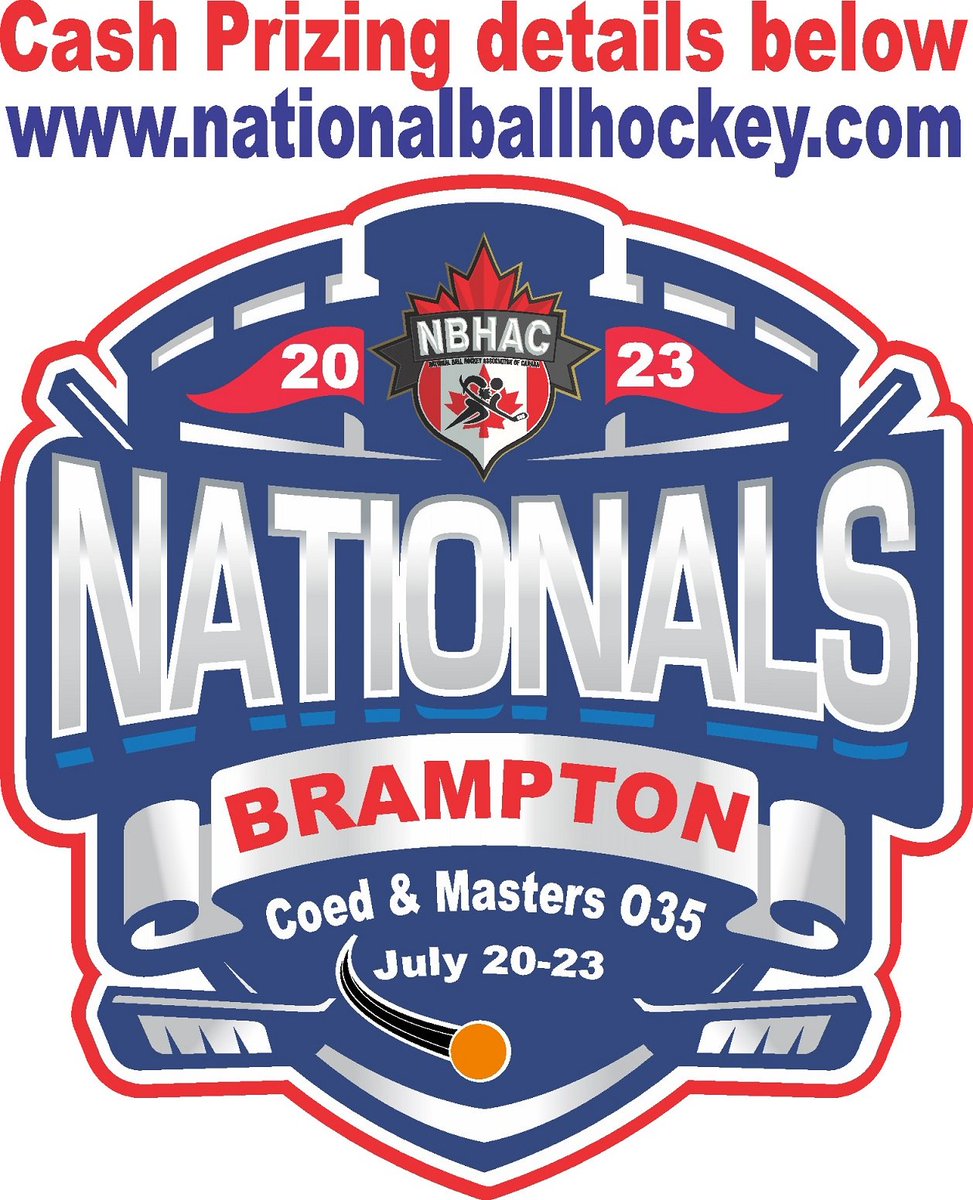 Canada Ball Hockey tweet media