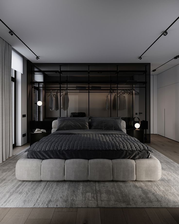 House Porn On Twitter The Ideal Bedroom