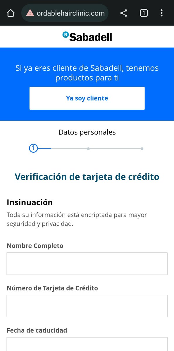 Who said what? tweet media