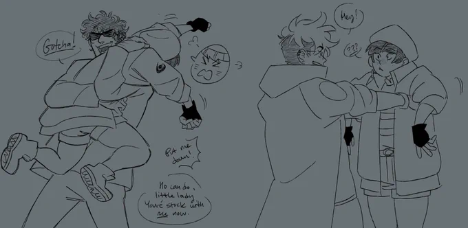 i drew this last night mashwood nation make a little bit of noise