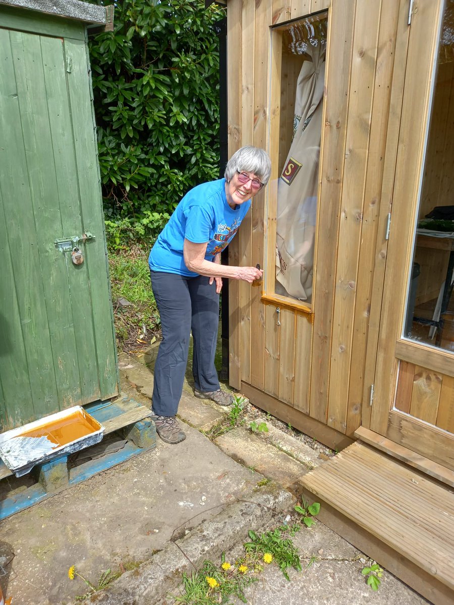 Holly Mount Orchard tweet media