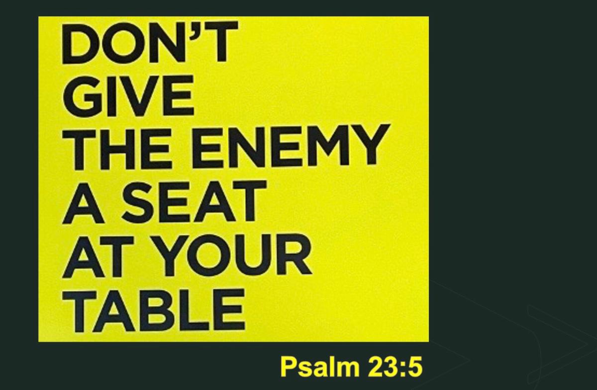 Latest Ministry Update! Check out a special word that will help you and health update!
conta.cc/3ARYEza
conta.cc/3LSmbGp