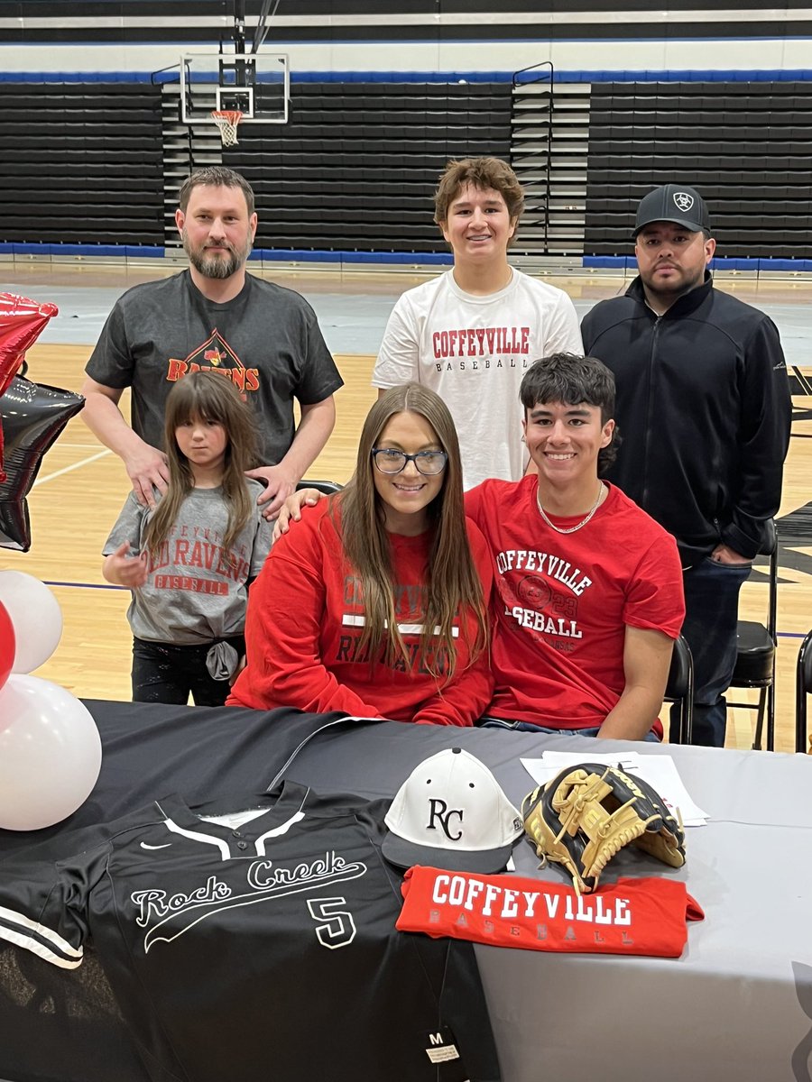 Rock Creek Baseball tweet media