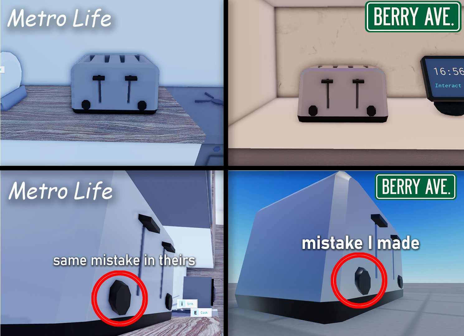 Berry Avenue on Twitter "In late 2022 the creators of LivetopiaGame