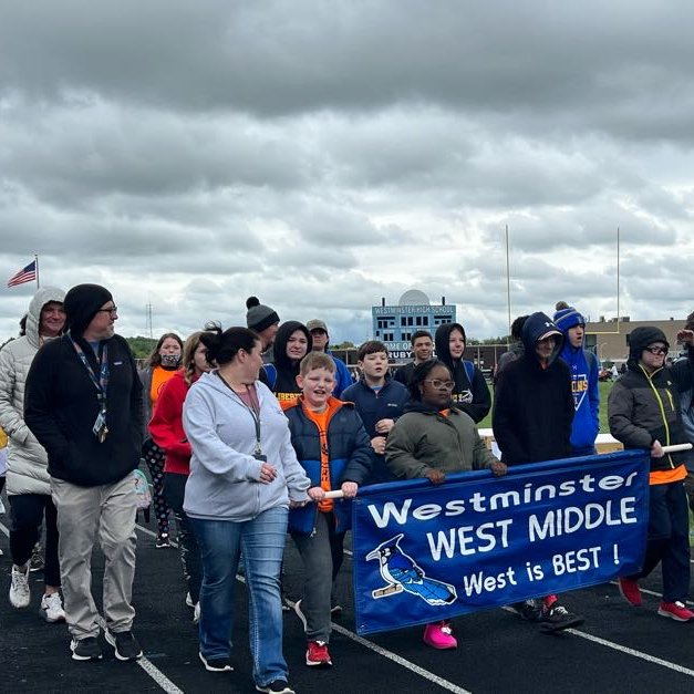 Carroll County PS on Twitter "Everyone had a great day at the