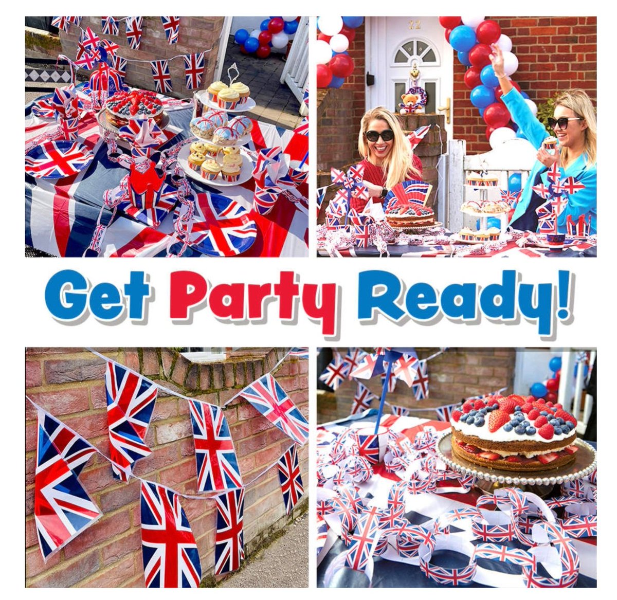 RPCAudio's tweet image. Hosting a street party this weekend? Don't forget your custom DJ Drops! tdy.lol/IJqhg