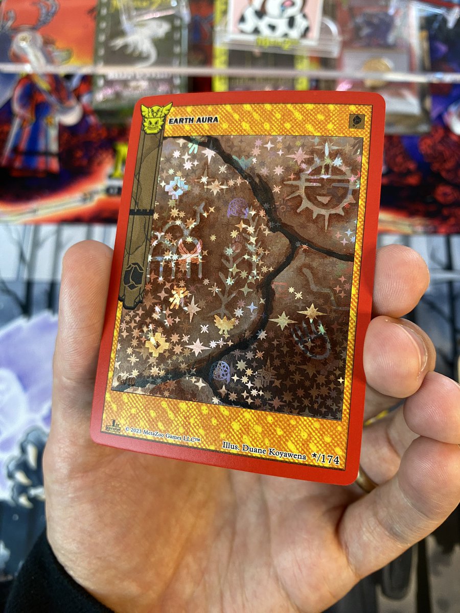 andrewstackstv's tweet image. I can’t believe it @MetaZooGames