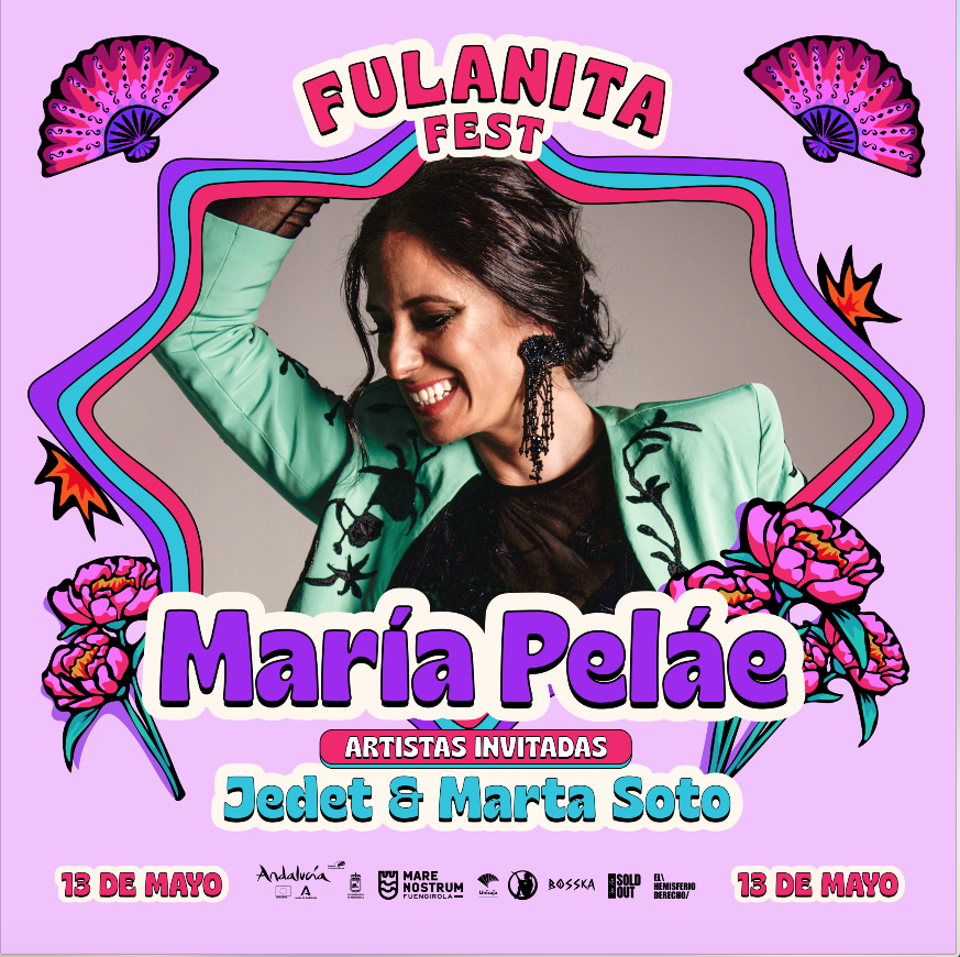 Fulanita Fest tweet media
