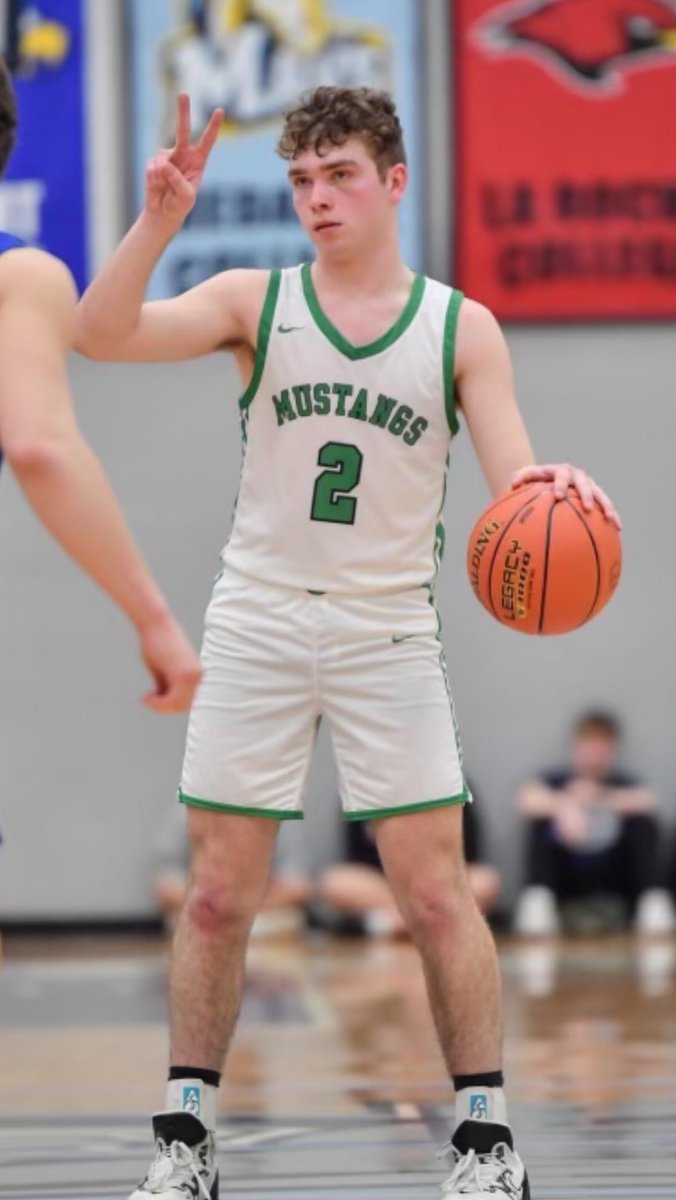 StangBasketball's tweet photo. Congratulations to Mason Kargo for making the PIAA All State 3rd Team. https://t.co/MbmIWrVoZb