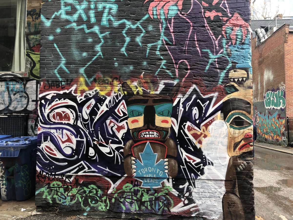 M_KBrar's tweet photo. Social Justice Graffiti Walk ⁦@fmssarrows⁩ ⁦@NadineDeerr⁩ https://t.co/ASpx2kgDAt